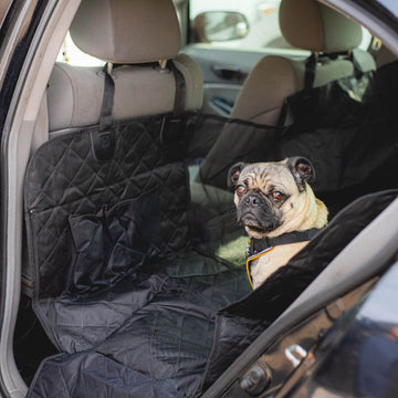 PawLounge™ - Car Seat Cover for Dogs