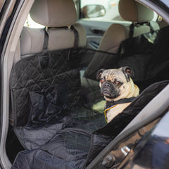 PawLounge™ - Car Seat Cover for Dogs