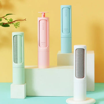 PawLounge™ - Portable Lint Brush